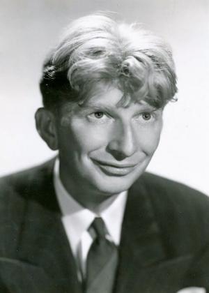 Sterling Holloway